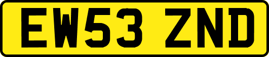 EW53ZND