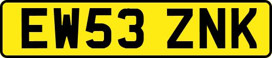 EW53ZNK