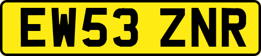 EW53ZNR