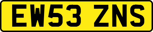 EW53ZNS