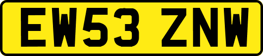 EW53ZNW
