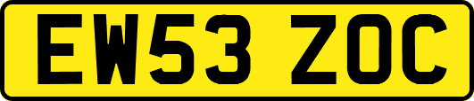EW53ZOC