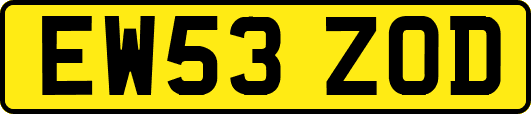EW53ZOD
