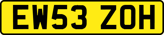 EW53ZOH