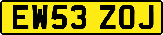 EW53ZOJ