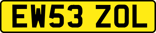 EW53ZOL