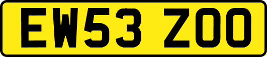EW53ZOO