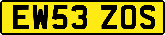 EW53ZOS
