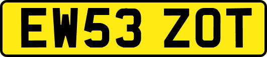 EW53ZOT