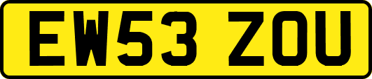 EW53ZOU