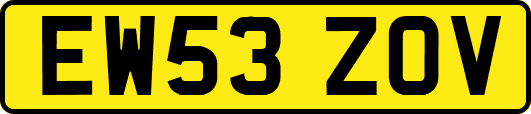 EW53ZOV