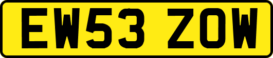 EW53ZOW