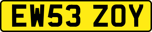 EW53ZOY