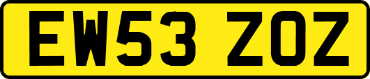 EW53ZOZ