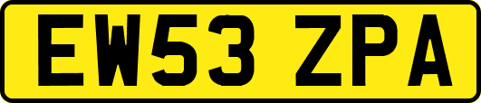 EW53ZPA