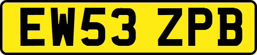 EW53ZPB