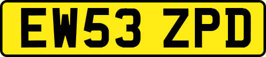 EW53ZPD