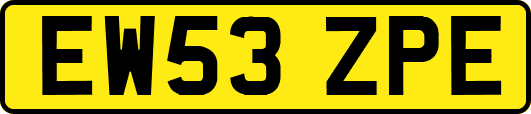 EW53ZPE