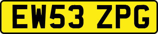 EW53ZPG