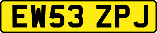 EW53ZPJ