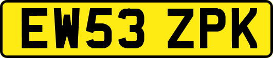 EW53ZPK