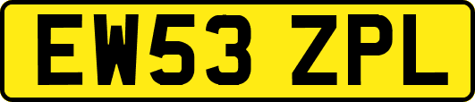 EW53ZPL