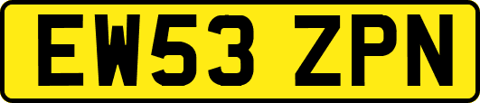 EW53ZPN