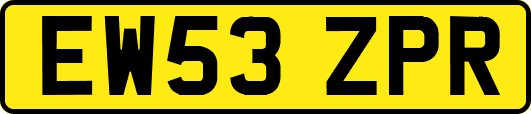 EW53ZPR