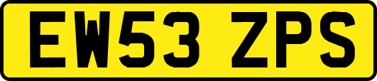 EW53ZPS
