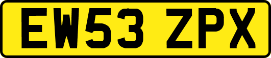 EW53ZPX