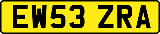 EW53ZRA