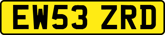 EW53ZRD