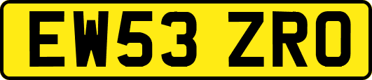 EW53ZRO