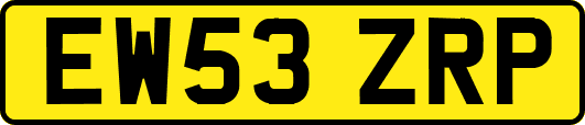 EW53ZRP