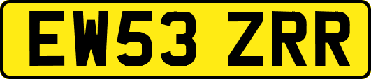 EW53ZRR