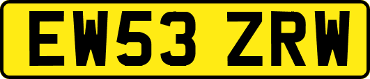 EW53ZRW