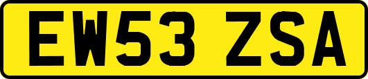EW53ZSA