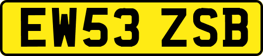EW53ZSB