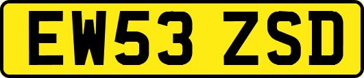 EW53ZSD
