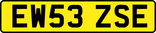 EW53ZSE