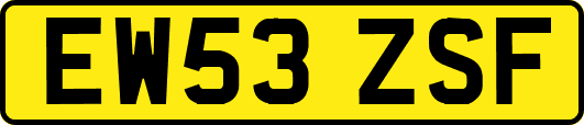 EW53ZSF