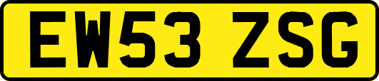 EW53ZSG