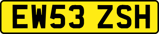 EW53ZSH