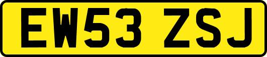 EW53ZSJ