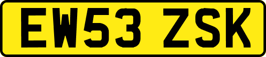 EW53ZSK