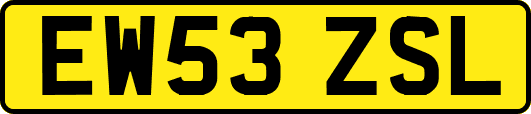 EW53ZSL