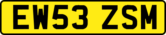 EW53ZSM