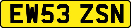 EW53ZSN