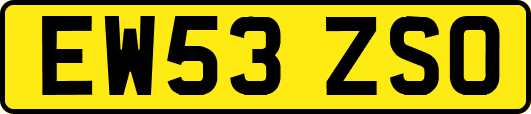 EW53ZSO