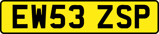 EW53ZSP
